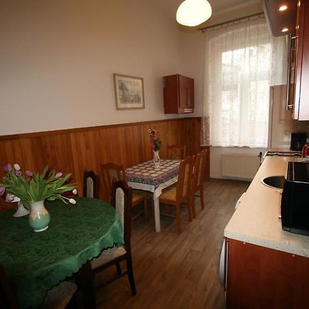 Apartment No. 16B Svahova 14 Karlovy Vary Extérieur photo