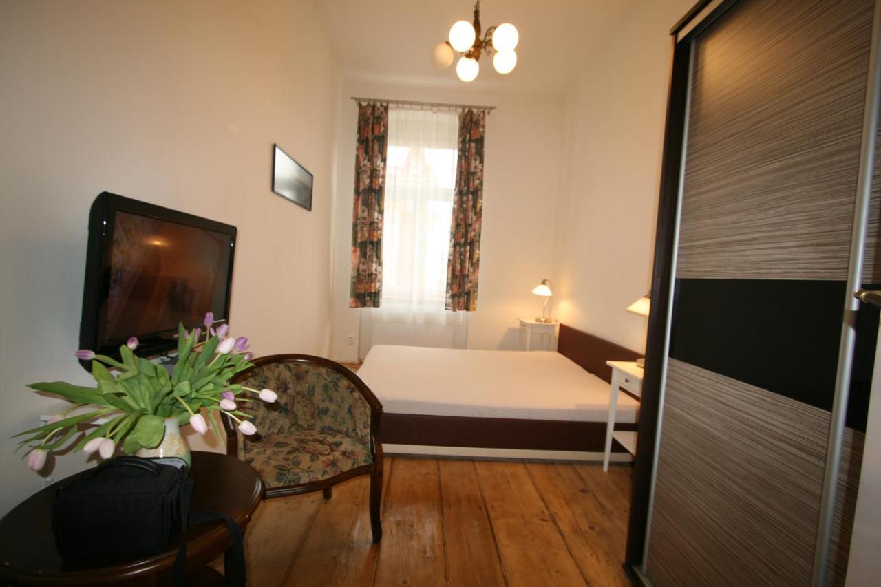 Apartment No. 16B Svahova 14 Karlovy Vary Extérieur photo