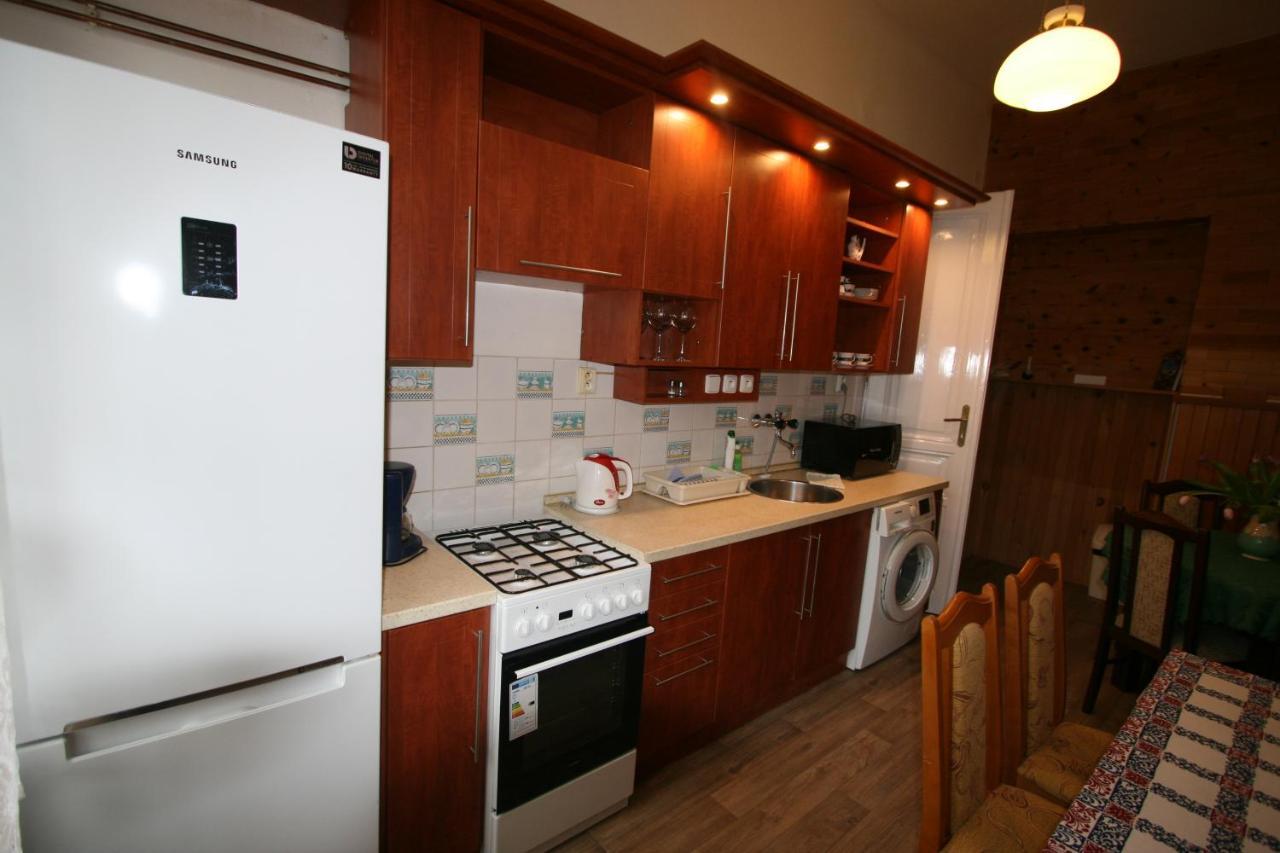 Apartment No. 16B Svahova 14 Karlovy Vary Extérieur photo