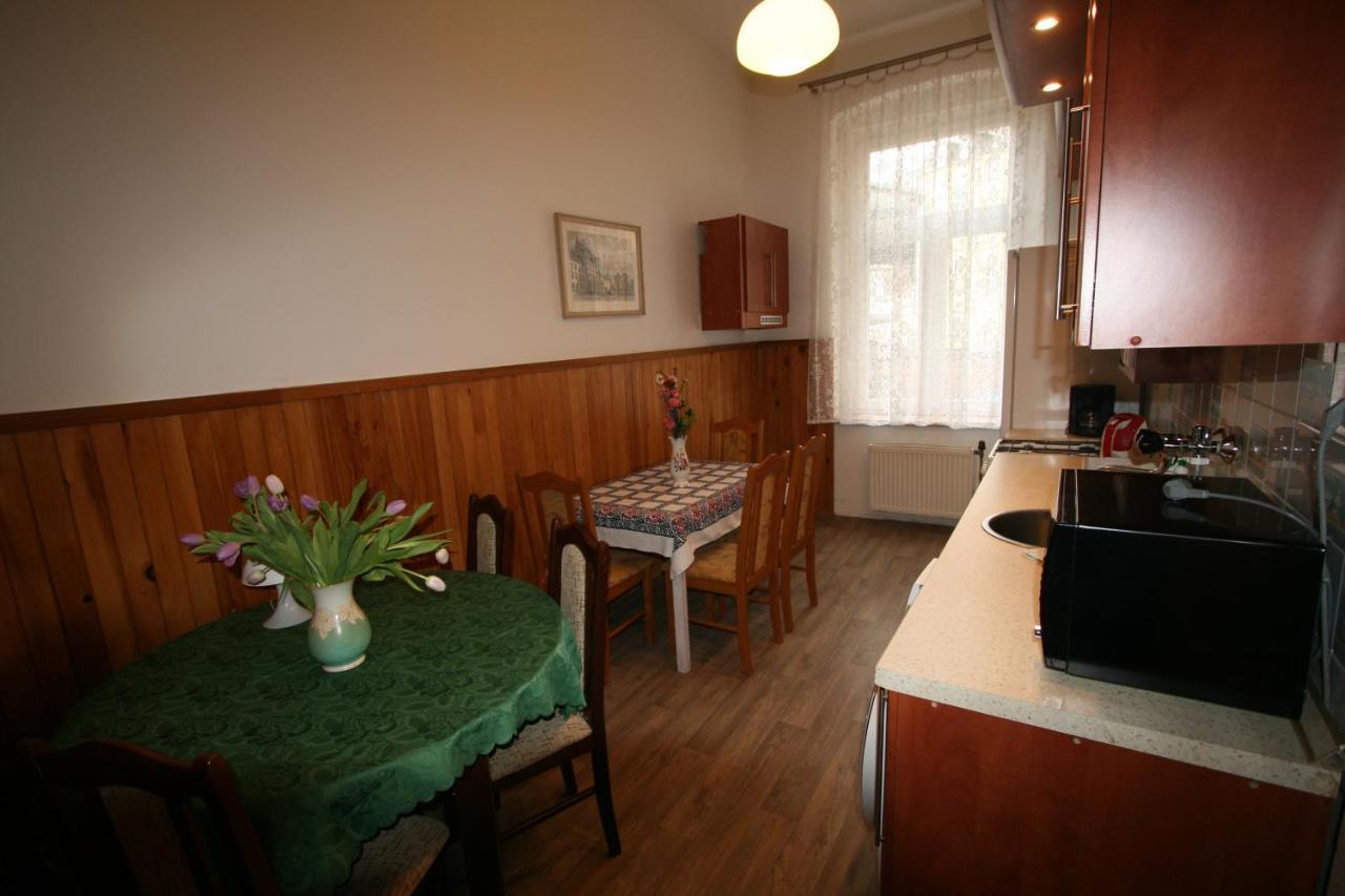 Apartment No. 16B Svahova 14 Karlovy Vary Extérieur photo