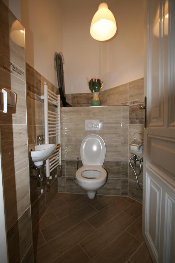 Apartment No. 16B Svahova 14 Karlovy Vary Extérieur photo