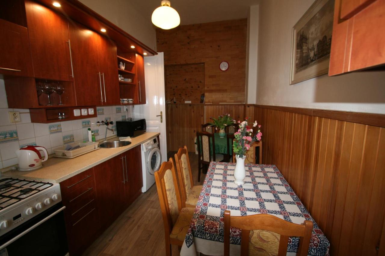 Apartment No. 16B Svahova 14 Karlovy Vary Extérieur photo