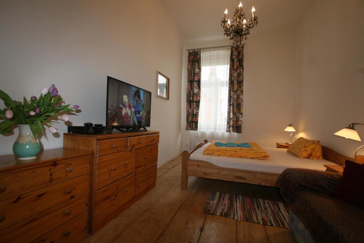 Apartment No. 16B Svahova 14 Karlovy Vary Extérieur photo