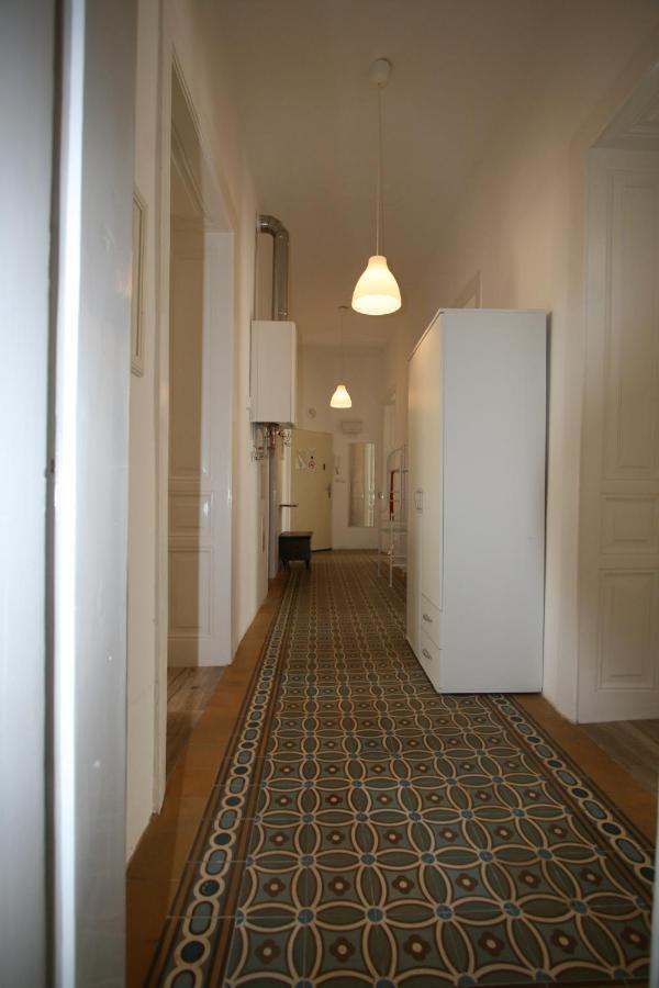 Apartment No. 16B Svahova 14 Karlovy Vary Extérieur photo
