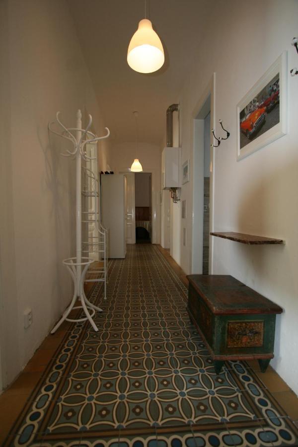 Apartment No. 16B Svahova 14 Karlovy Vary Extérieur photo